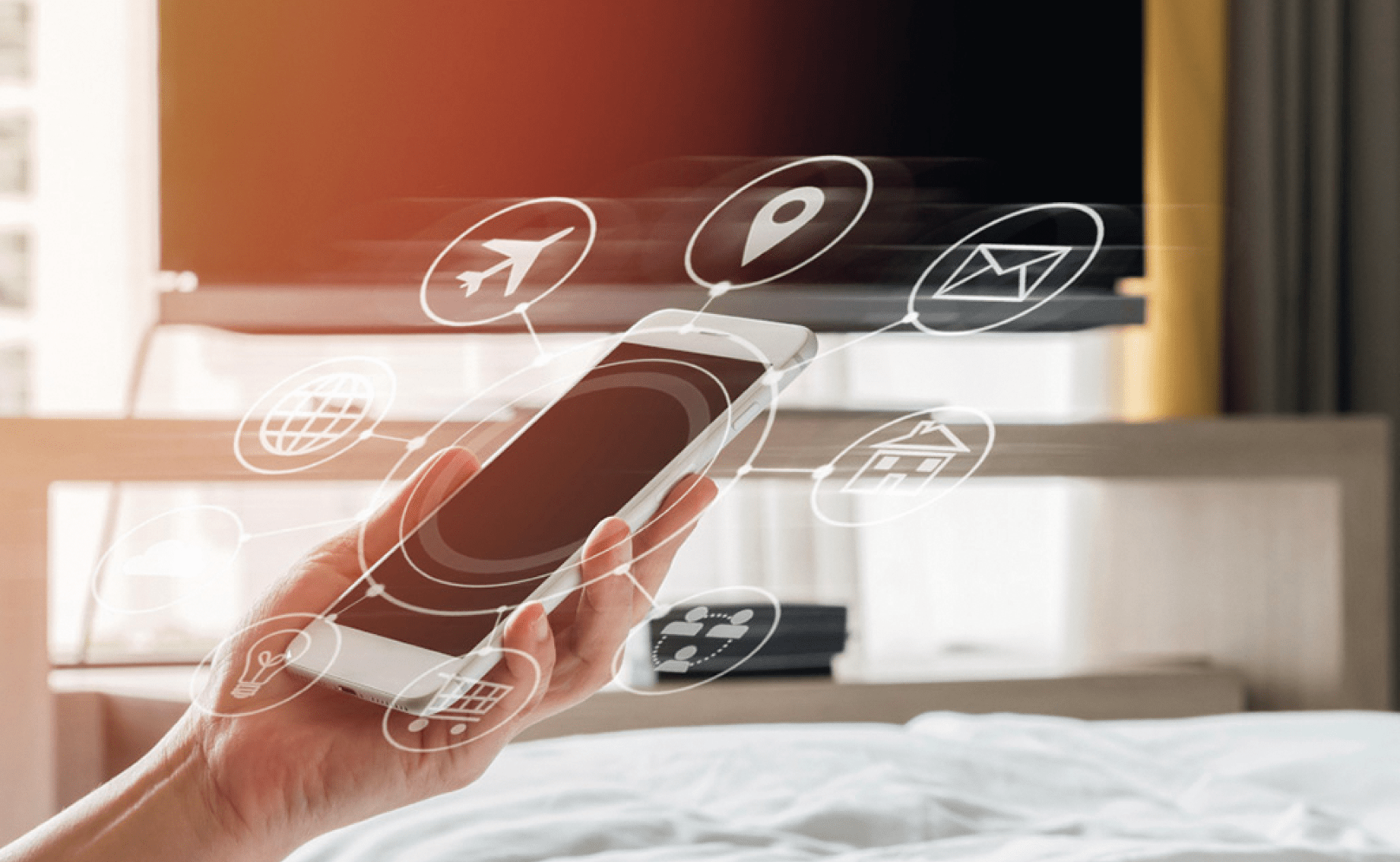 Smart, digital en personal Kunstmatige intelligentie_HB_maart2019