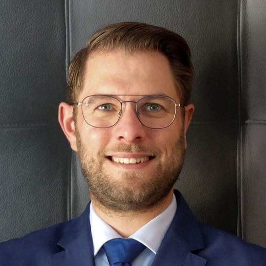 Patrik Roosenboom